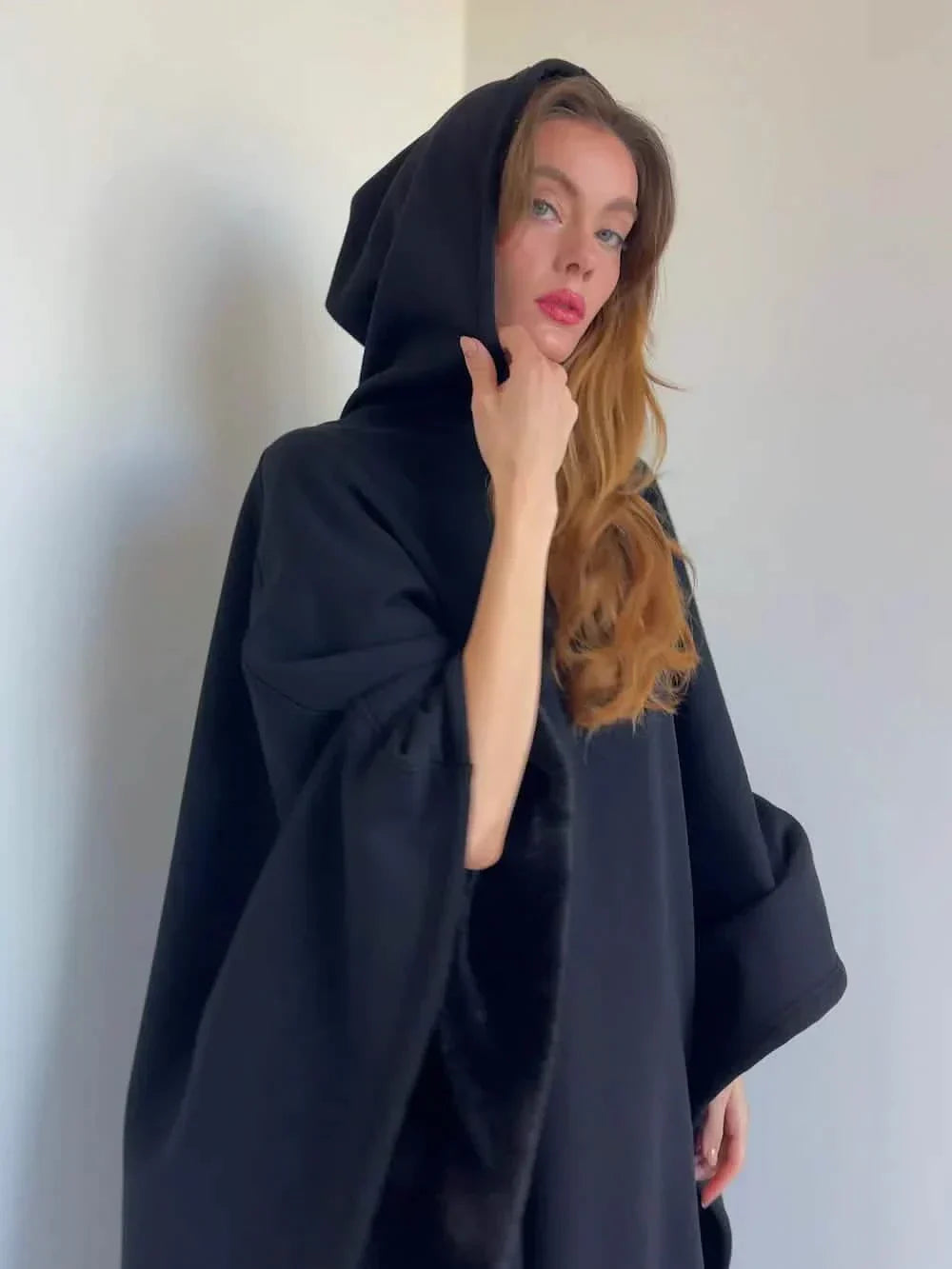 Lushly™ SnugCloak