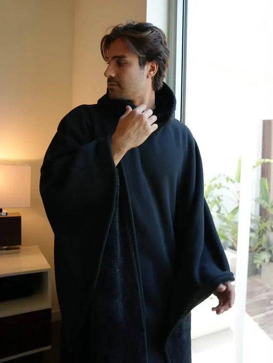 Lushly™ SnugCloak