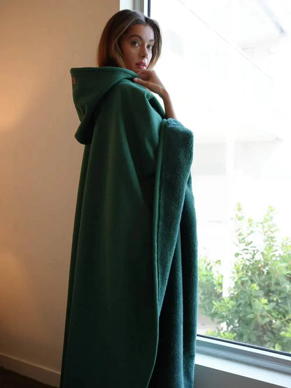 Lushly™ SnugCloak