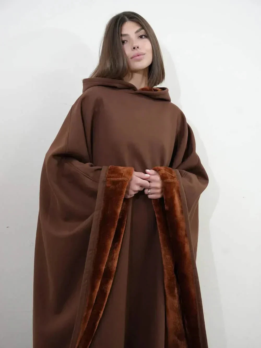 Lushly™ SnugCloak