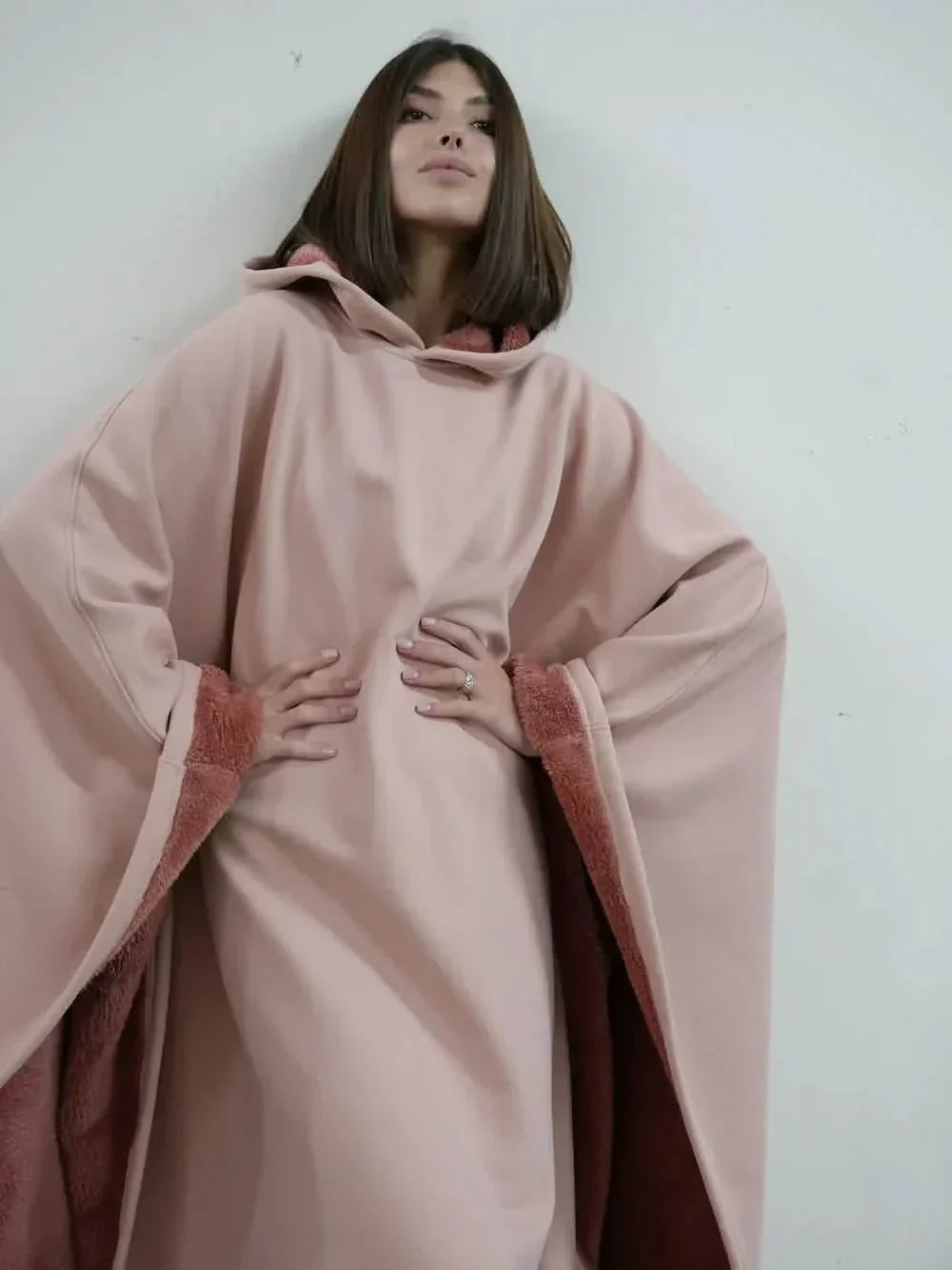 Lushly™ SnugCloak