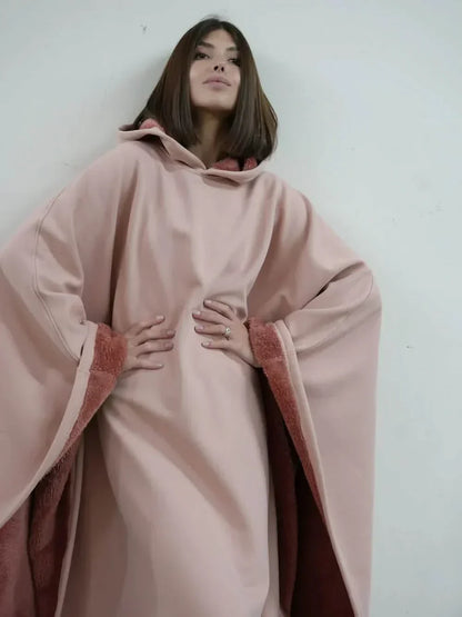 Lushly™ SnugCloak