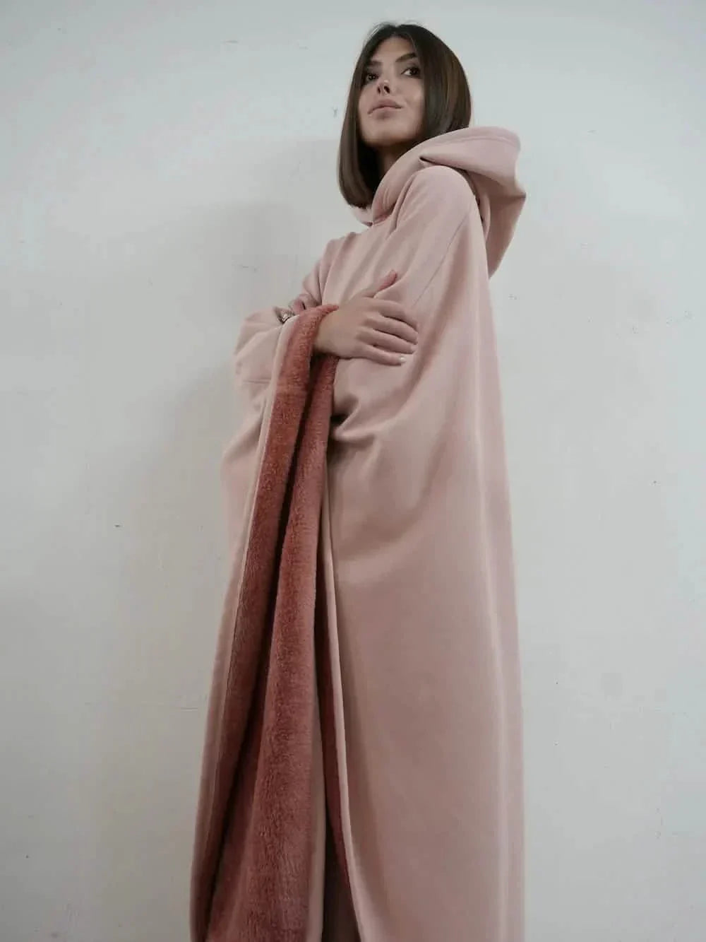 Lushly™ SnugCloak