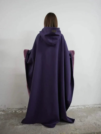 Lushly™ SnugCloak