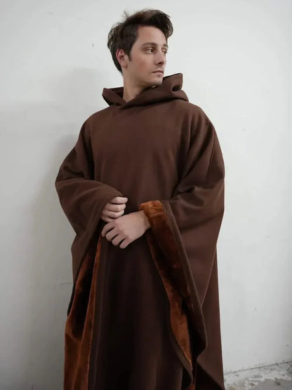 Lushly™ SnugCloak