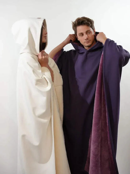 Lushly™ SnugCloak